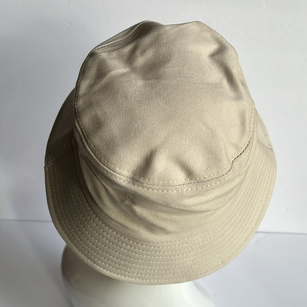 Hand Embroidery Bucket Hat Guns N Roses Festival OOAK Hand Embroidered Boho - Picture 12 of 14